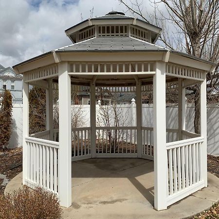 Edgar Olin House (Adults Only) Bed & Breakfast Pueblo Exterior photo