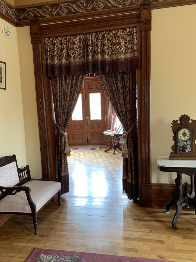 Edgar Olin House (Adults Only) Bed & Breakfast Pueblo Exterior photo