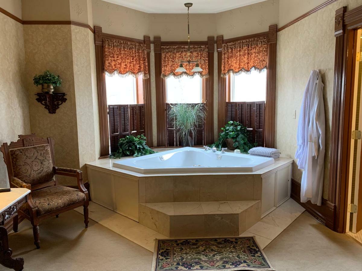 Edgar Olin House (Adults Only) Bed & Breakfast Pueblo Room photo